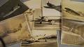 Set of Eight 1943 Brewster AeronauticalUS Navy Photographs of the SB2A4 Buccaneer