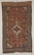 Qashqai Rug