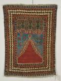 Konya Prayer Rug