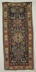 Akstafa Long Rug