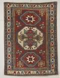 Lori Pambak Kazak Rug