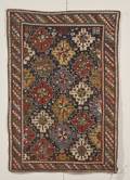 ShirvanBaku Rug