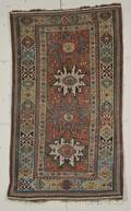 Shirvan Rug