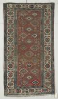 East Caucasian Rug