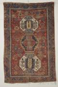Kazak Rug