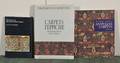 Ten Anatolian Rug Books