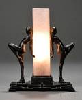 Frankart Table Lamp