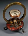 Tangent Galvanometer by the Central Scientific Company
