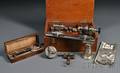 IME Watchmakers Lathe
