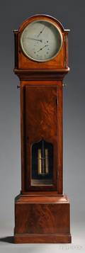 Mahogany Astronomical Regulator
