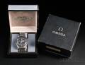 Omega Speedmaster Professional Stainless Steel Chronograph Wristwatch
