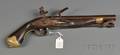 Reproduction Flintlock Pistol