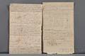 AfricanAmerican History Two Documents of the Slave Trade 1824 and 1827