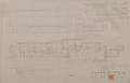 Wright Frank Lloyd 18691959 Architectural Drawing Signed 20 August 1949