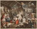 Hogarth William 16971764