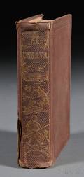 Ballantyne Robert Michael 18251894 Ungava A Tale of EsquimauxLand