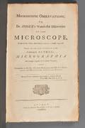 Hooke Robert 16351703 Microscopic Observations