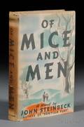Steinbeck John 19021968 Of Mice and Men