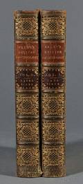 Selby Prideaux John 17661813 Illustrations of British Ornithology