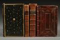 Mixed Lot Four Volumes