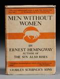 Hemingway Ernest 18991961 Men without Women