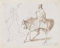 Murdoch John 18131871 Sixtyfour Drawings c 1840