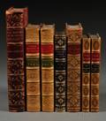 Decorative Bindings Sixtythree Volumes