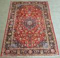 Kashan Rug