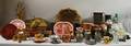 Large Lot of Assorted Decorative Items