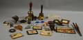 Group of Miscellaneous Country and Miniature Items