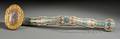 Cloisonne Scepter