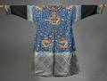 Dragon Robe