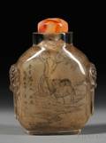Interiorpainted Snuff Bottle