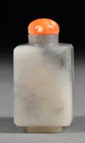 Jade Snuff Bottle