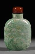 Jade Snuff Bottle