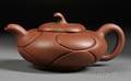 Yixing Teapot