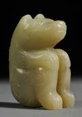 Jade Carving