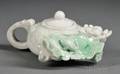 Jade Teapot