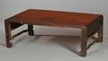 Low Huanghuali Table
