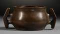 Bronze Censer