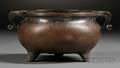 Bronze Censer