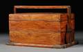 Huanghuali Carrying Box