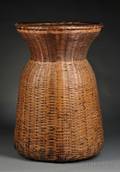 Bamboo Basket