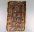 South Caucasian Prayer Rug
