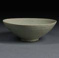 Celadon Bowl