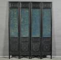 Fourpanel Doublesided Screen