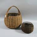 Two Baskets