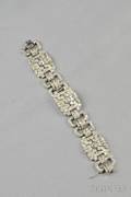 Diamond Bracelet