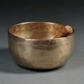 Himalayan Singing Bowl