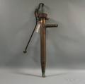 Copper Cast Iron and Brass Handoperated Water Pump
